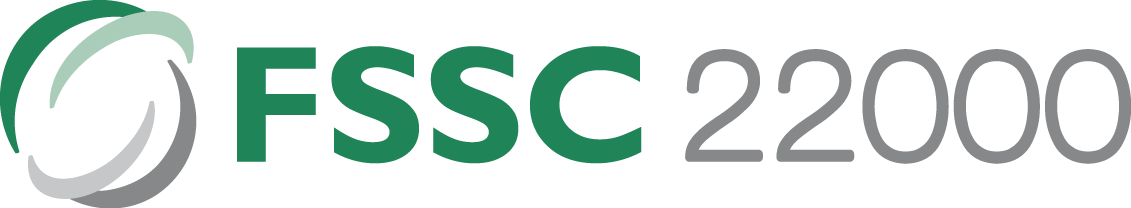 FSSC 22000 logo